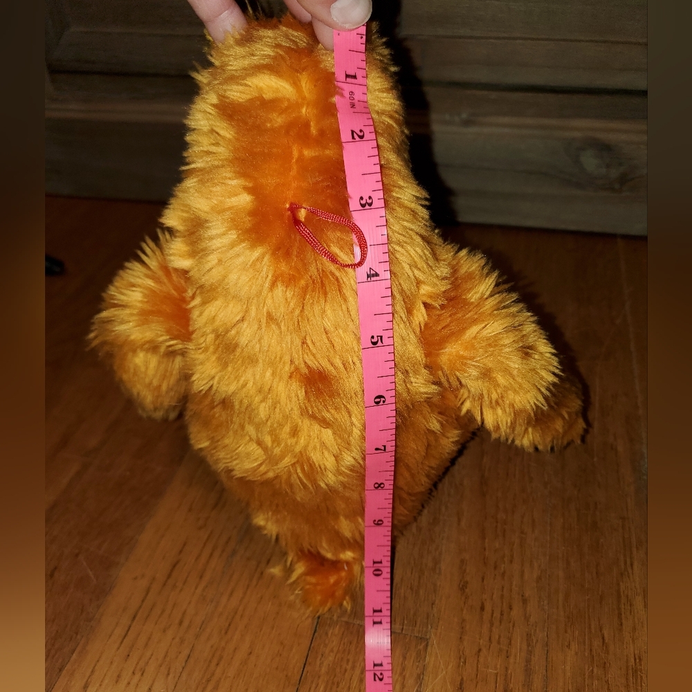Plush Nanco Bear in The Big Blue House - Picture 12 of 15